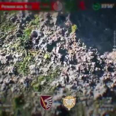 ⚡The fighters of the 79 Airborne Battalion are fighting against the enemy with grenades from drones. Be together with Ukraine ZSU 18+ NSFW