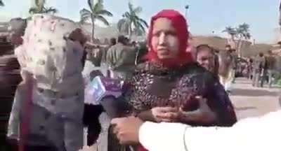 CAA protesters in UP to Hindus:“Jis din hum Hinduo se zyada ho gaye naah us din tumko raaste me patak patak ke maarenge”