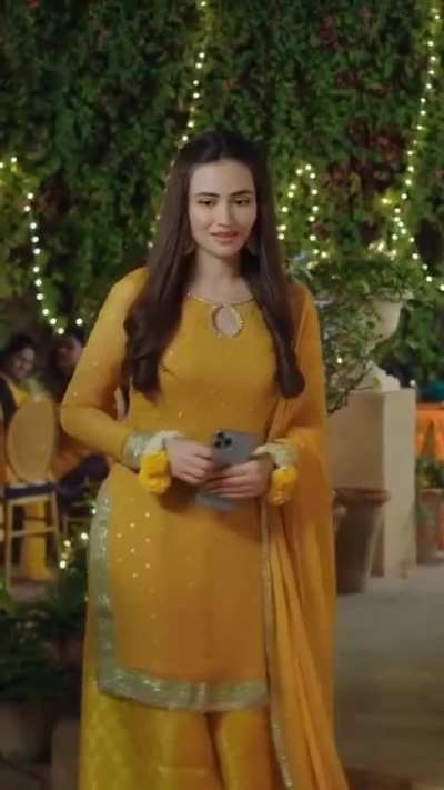 Sana javed
