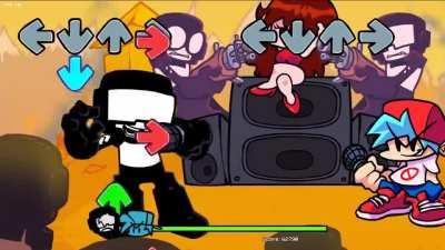 That one part in guns