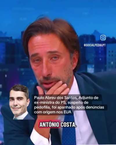 Aposto que alguém o irá defender 😴