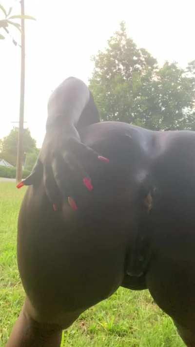 Open your mouth & catch it