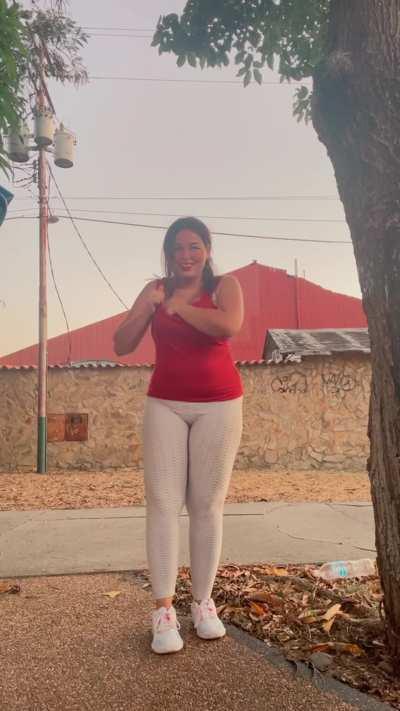 those latina tits could be yours now