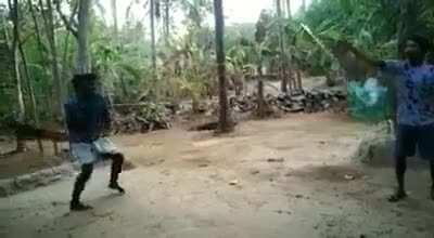 A well deserved prize