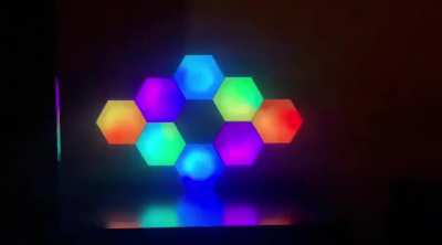 Nice squares on the beat