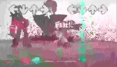 fnf agtoi epic gamplay