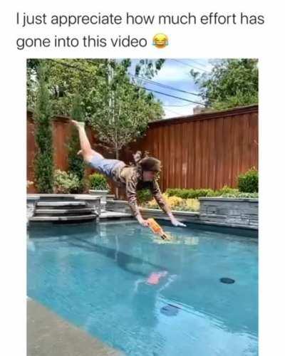 Maybe maybe maybe