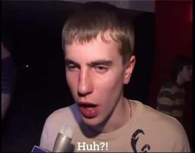 It’s a celebration