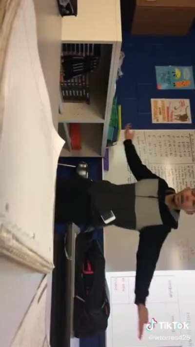 Me pregunto de donde será.