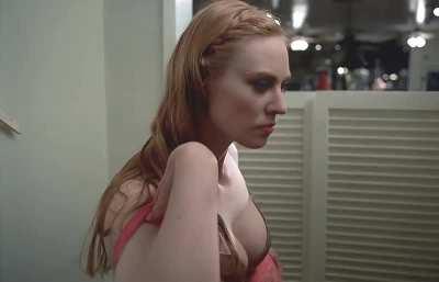 Deborah Ann Woll