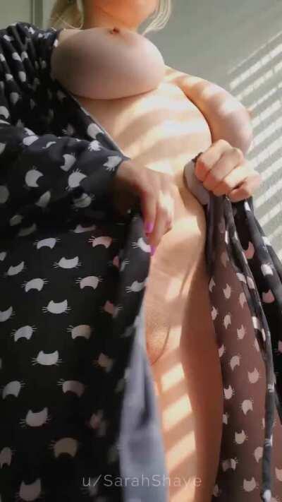 I don't know if my curves are considered 