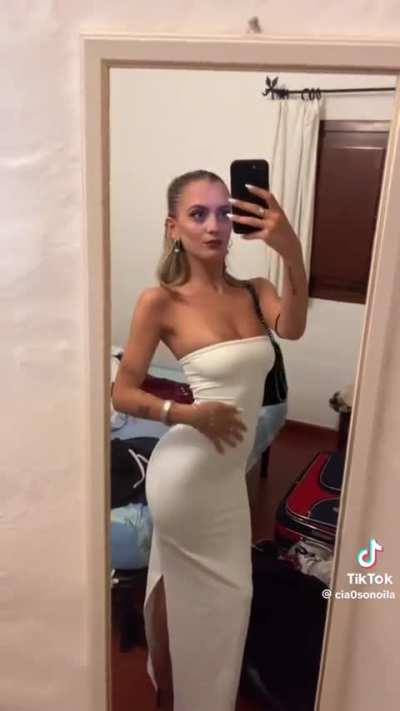 Ilary.bqr fisico perfetto