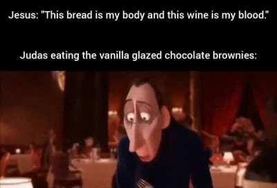 I've made a big mistake