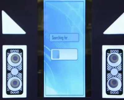 Early adoption of voice search machine in library