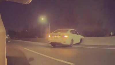 What if our cars ᵏᶦˢˢᵉᵈ on the highway 👉👈 🥺