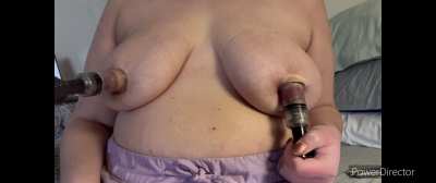 teat training has commenced 