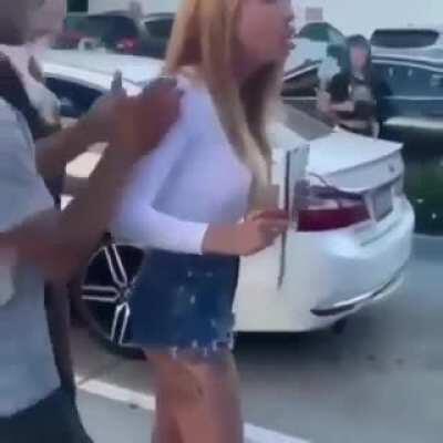 Karen 🤬🤬🤬😡😷