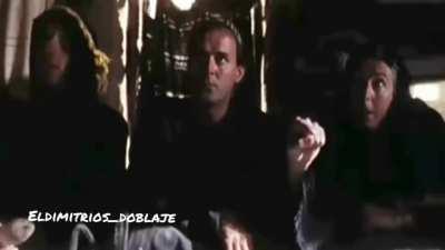 Reunión de antivacunas