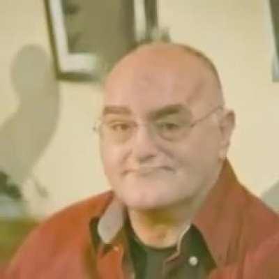 Slavko pjeva Baka Mitai