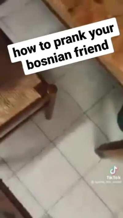 safest chair in srpska