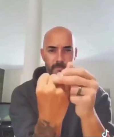 I hate the hovernment