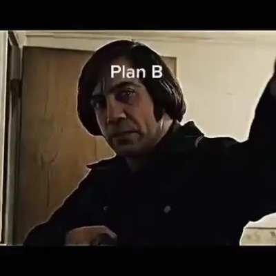 plan b