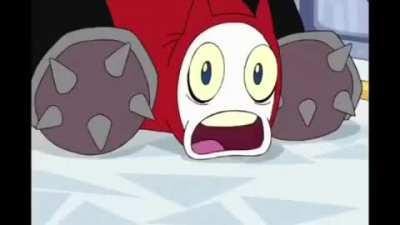 A friend just showed this to me. I'm dying