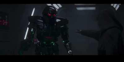 This scene will always be badass- now with better music