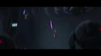 No OnE CouLD'vE SurViveD ThAt FaLl