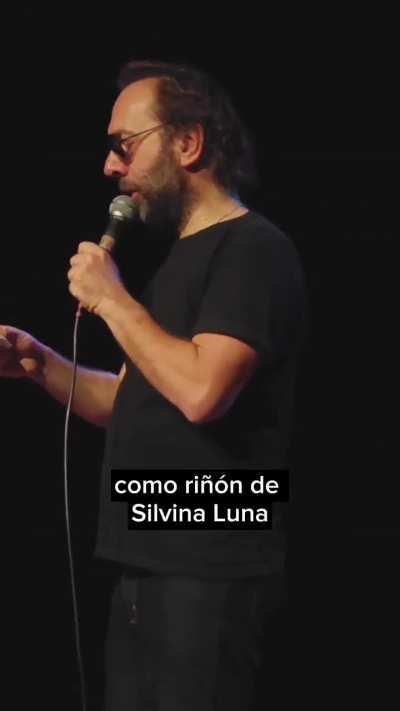 Alguno mas que disfrute del humor negro? (@SelciGuillermo)