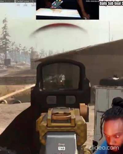 HOT MIC RAGE!!! The NICE PEOPLE Edition!