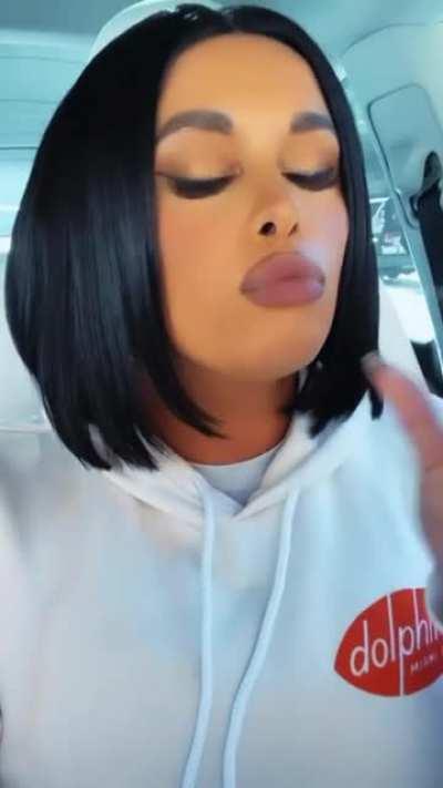 Joy Does the Busst challenge.