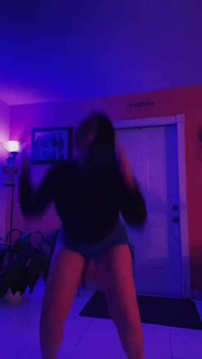 Shake that shit like jelly