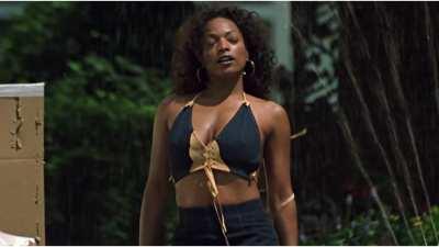 Kellita Smith [Roll Bounce (2005)]