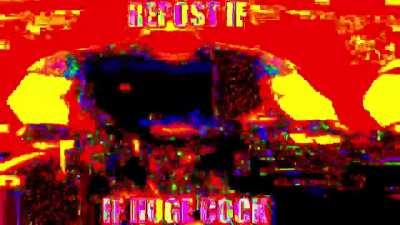 Huge (volume warning)