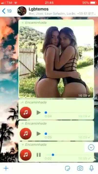 VAMOS COMER UM BOLINHO MUQUINHA?