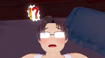 Making love with the sexy but very old elf (Gentleman910)