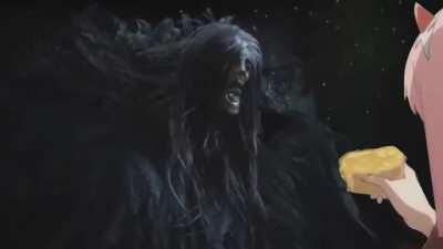 i dont even know the anime i just saw the template