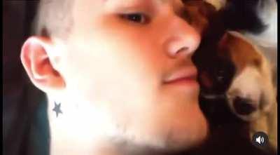 Unseen 2014 Video of Peep/ Credit: @2juicedrough