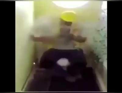 WHAT ARE U DOİN DİO?!!?