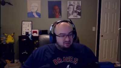 Streamer’s thoughts on the age of consent.