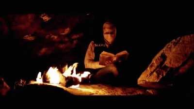 Joshua Graham teaches 