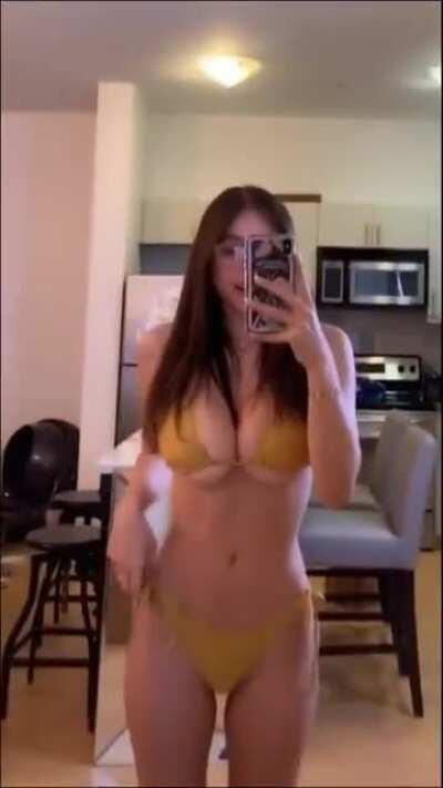 Infinity Bouncing loops