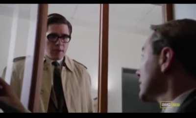 One of my favorite interactions in the show for some reason