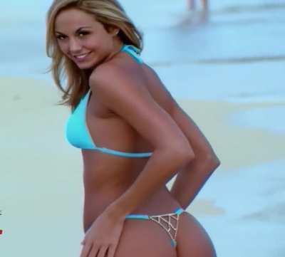 Stacy Keibler