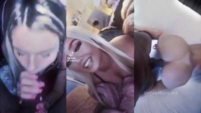 Once you go black you never go back