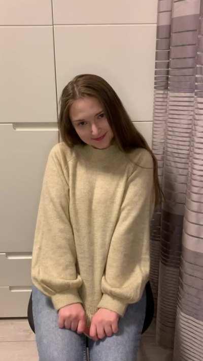 You didn't see it coming