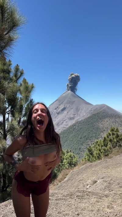 This pleases the gods