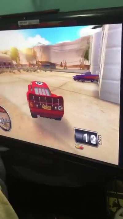 2007 wii games for kids don’t have good cpu mechanics