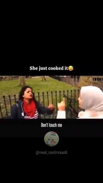 Least Based Endian Woman???